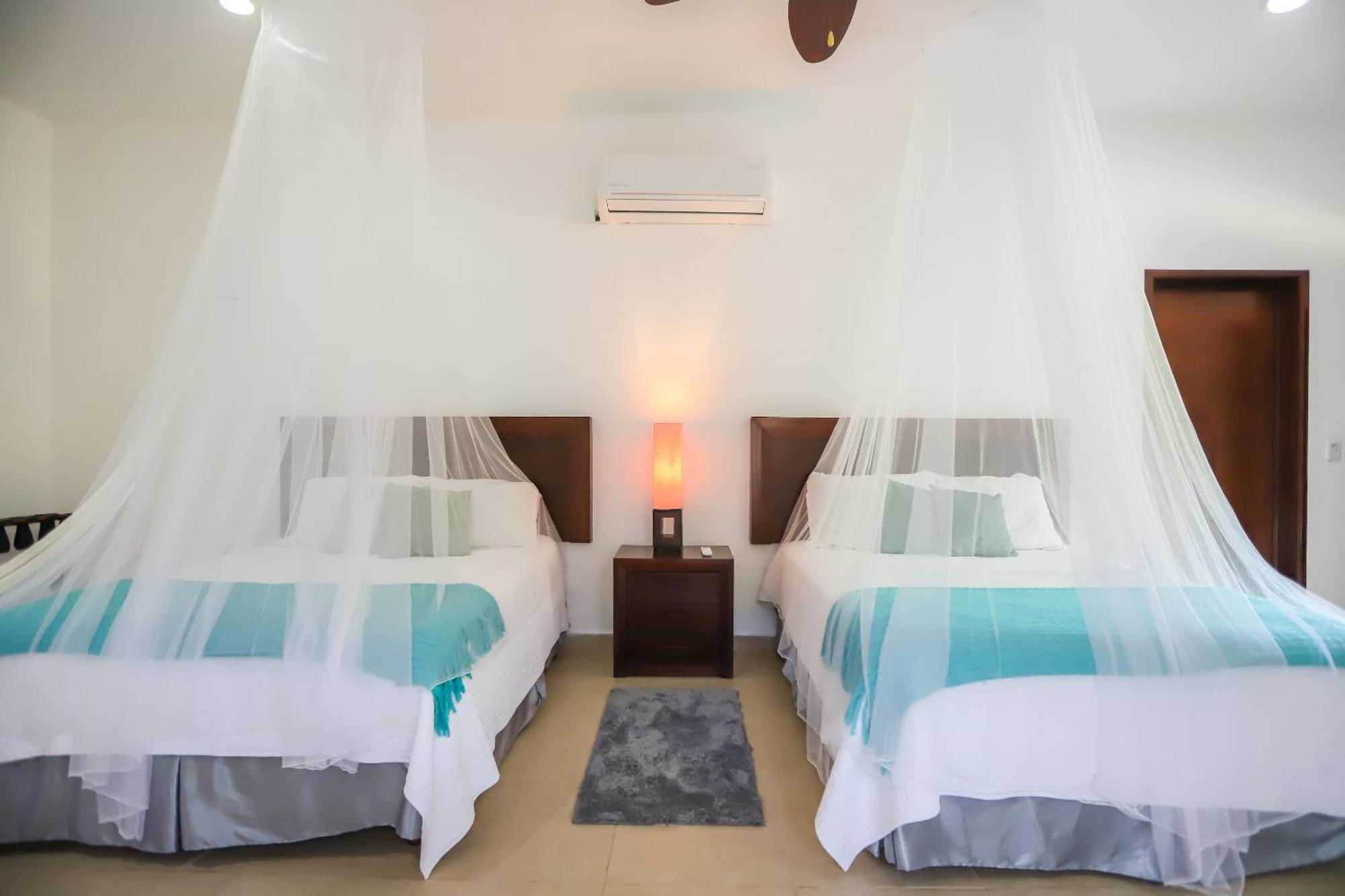 Mayan Secret Hotel Boutique Chetumal Room photo