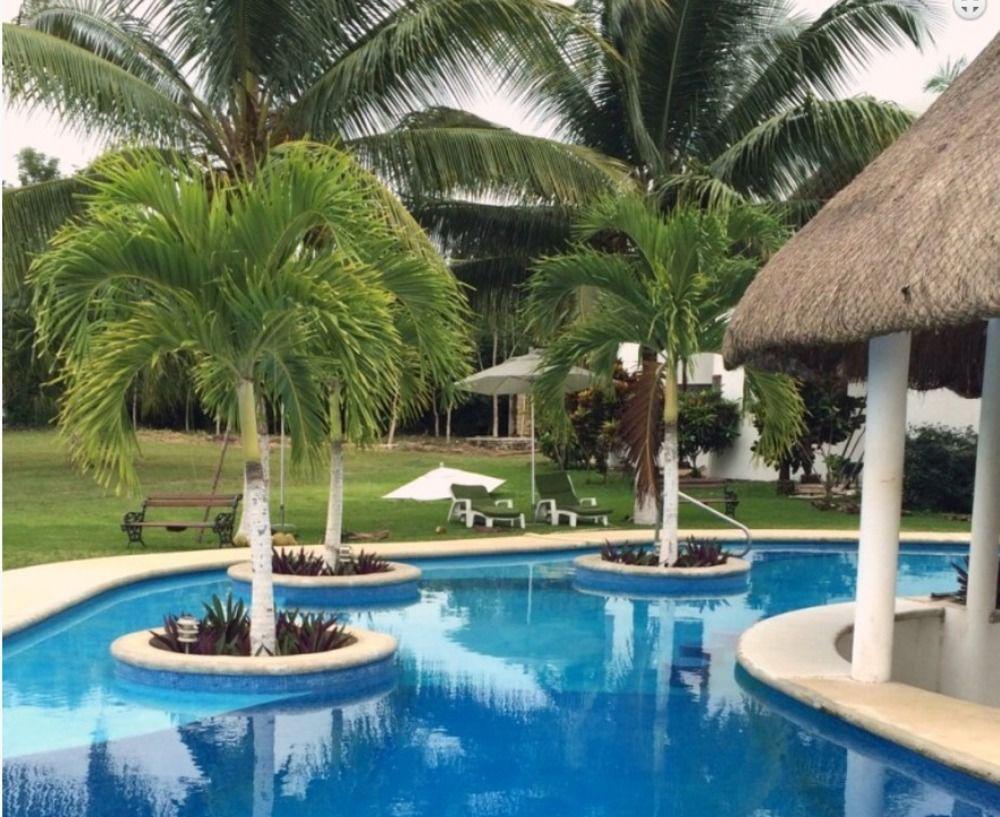 Mayan Secret Hotel Boutique Chetumal Exterior photo